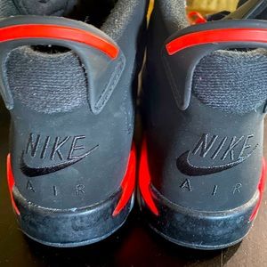 Air Jordan retro six